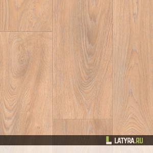 Линолеум IVC Burned Wood 531 3м резка