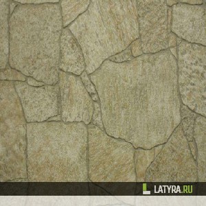 Листовая панель Белый камень 167