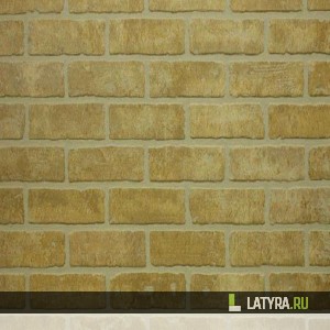 Листовая панель Бруклин кирич 297