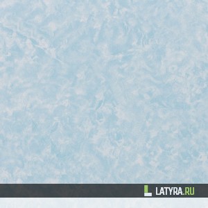 Листовая панель Голубые Небеса Гладкая 