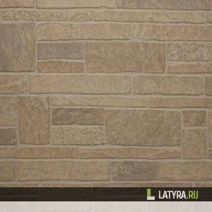 Листовая панель Каньон камень 173