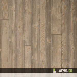 Листовая панель Обветренная древесина 174