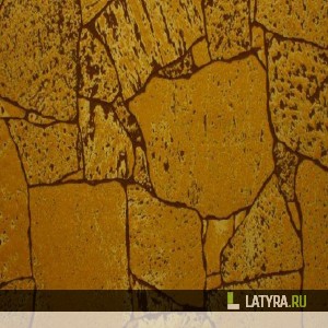 Листовая панель Пустынный камень 165