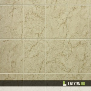 Листовая панель Ренессанс 20*20