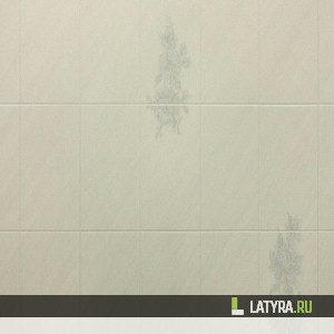 Листовая панель Сильверн плитка 15*20