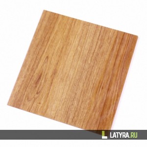 Ламинат ПВХ Novita Дуб Сахара