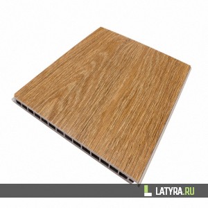 Ламинат ПВХ DekoStep Дуб монте-карло