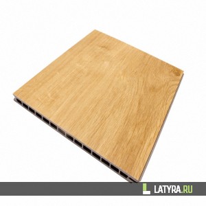 Ламинат ПВХ DekoStep Дуб кантри