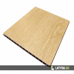 Ламинат ПВХ DekoStep Дуб натуральный