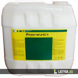 Ризогард МС-1 5 литров
