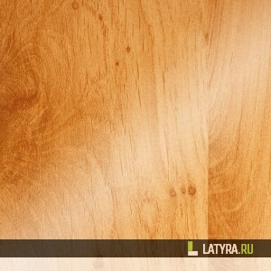 МДФ панель Евростар Дуб Рустик