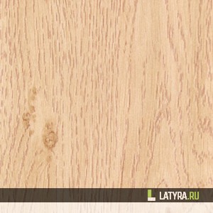 МДФ панель Kronostar Дуб Сучковатый Светлый 250 мм