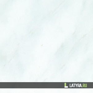 МДФ панель Kronostar Мрамор 250 мм