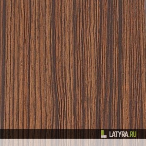 МДФ панели Эксклюзив Палисандр 150мм