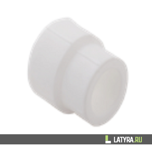 Муфта переходная внутр/внутр 32/20 мм						