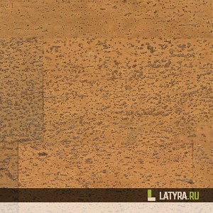 Напольная пробка Wicanders Caramel wic-i833