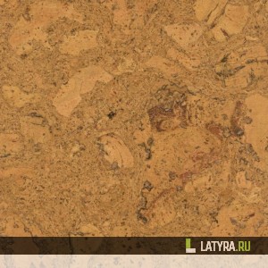 Напольная пробка Wicanders Caramel wic-p833