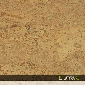 Напольная замковая пробка Lico Comprido sand