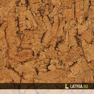 Напольная замковая пробка Lico Fiamma