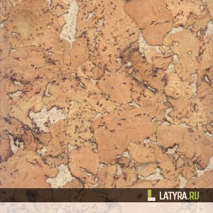 Настенная пробка Corksribas Condor Beige