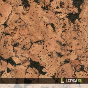 Настенная пробка Corksribas Condor Black