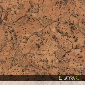 Настенная пробка Corksribas Condor Nat