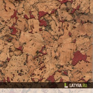 Настенная пробка Corksribas Condor Red