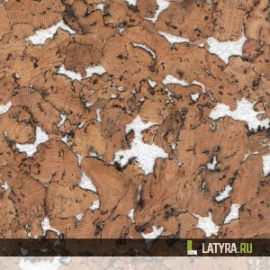 Настенная пробка Corksribas Condor White