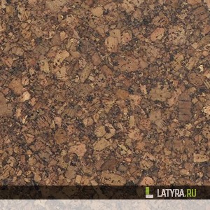 Настенная пробка Granorte Африка