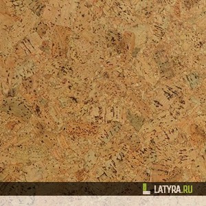 Настенная пробка Granorte Борнео