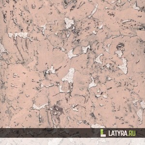 Настенная пробка Ibercork Лерида Роз