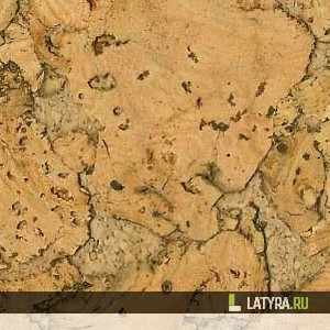 Настенная пробка Ibercork Лерида