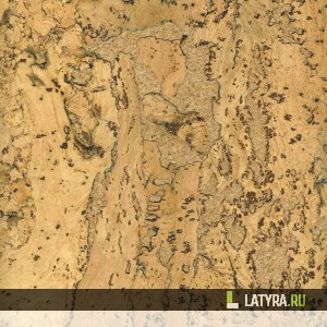 Настенная пробка Ibercork Малага