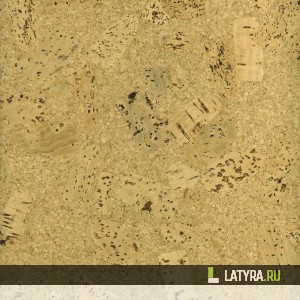 Настенная пробка Ibercork Риоха