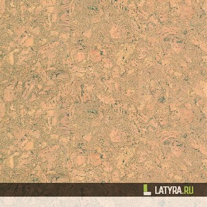 Напольная пробка Champagne WRT