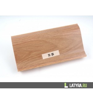 Плинтус Ideal Дуб Элит