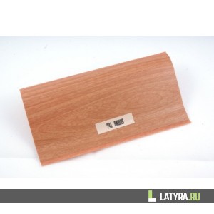 Плинтус Ideal Вишня Элит