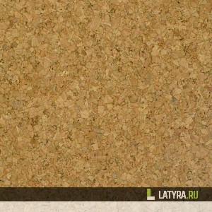 Пробковая подложка 2 мм (Cork 2mm)