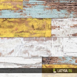 Напольная пробка Amber (замковая)