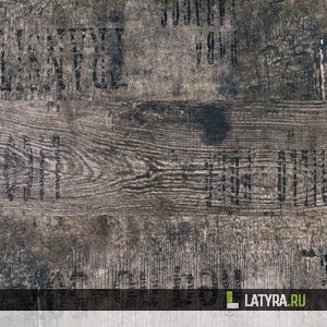 Напольная пробка Havanna (клеевая)