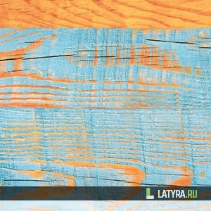 Напольная пробка Impression (клеевая)