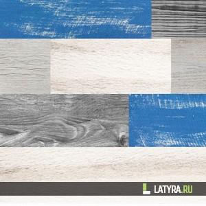 Напольная пробка Intention (клеевая)