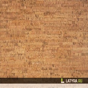 Напольная пробка Linea (клеевая)