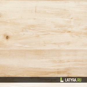 Напольная пробка Maple (клеевая)