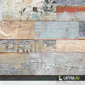 Напольная пробка Melt (замковая)