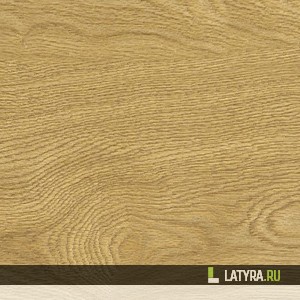 Напольная пробка Oak deluxe (замковая)