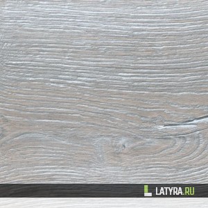 Напольная пробка Oak duna grey (клеевая)