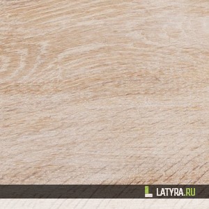 Напольная пробка Oak gekalkte new (клеевая)