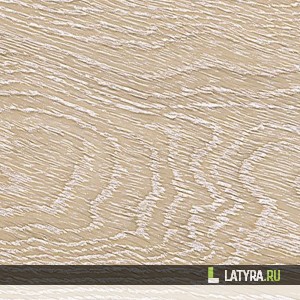 Напольная пробка Oak Milch (клеевая)