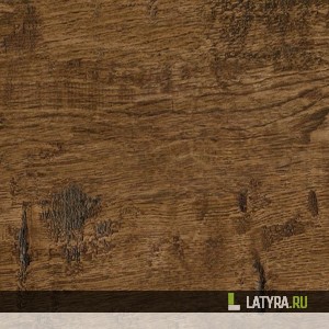 Напольная пробка Oak old (замковая)